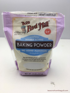 baking powder-bn
