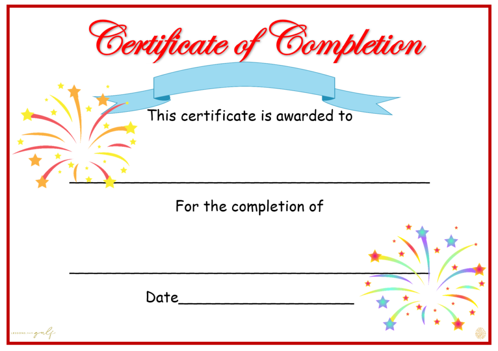 Surah Certificates 