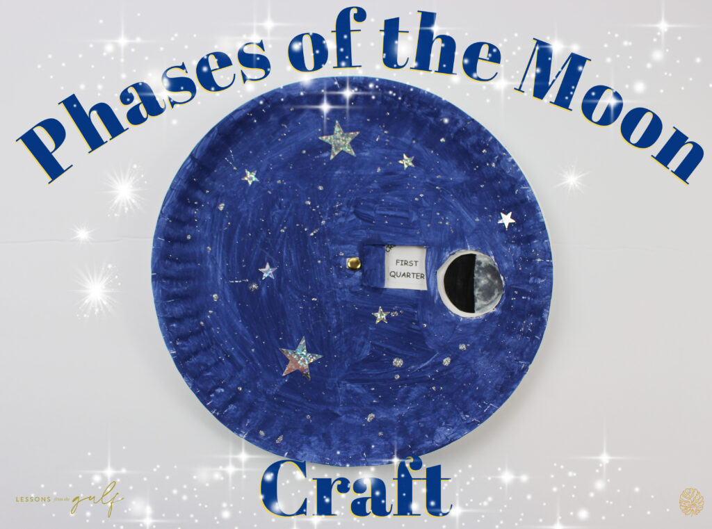 Phases of the Moon Craft
