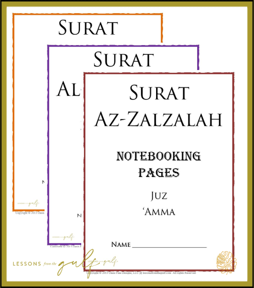 Lessons from the Gulf