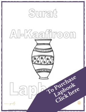Surat Al-Kafiroon