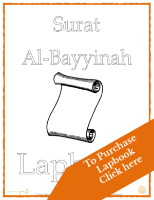 Surat Al-Bayyinah